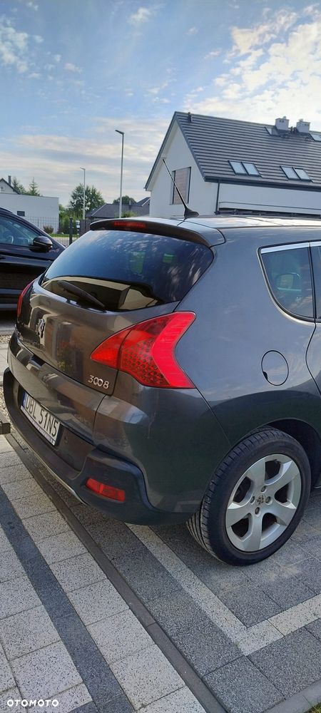 Peugeot 3008 1.6 Premium - 7