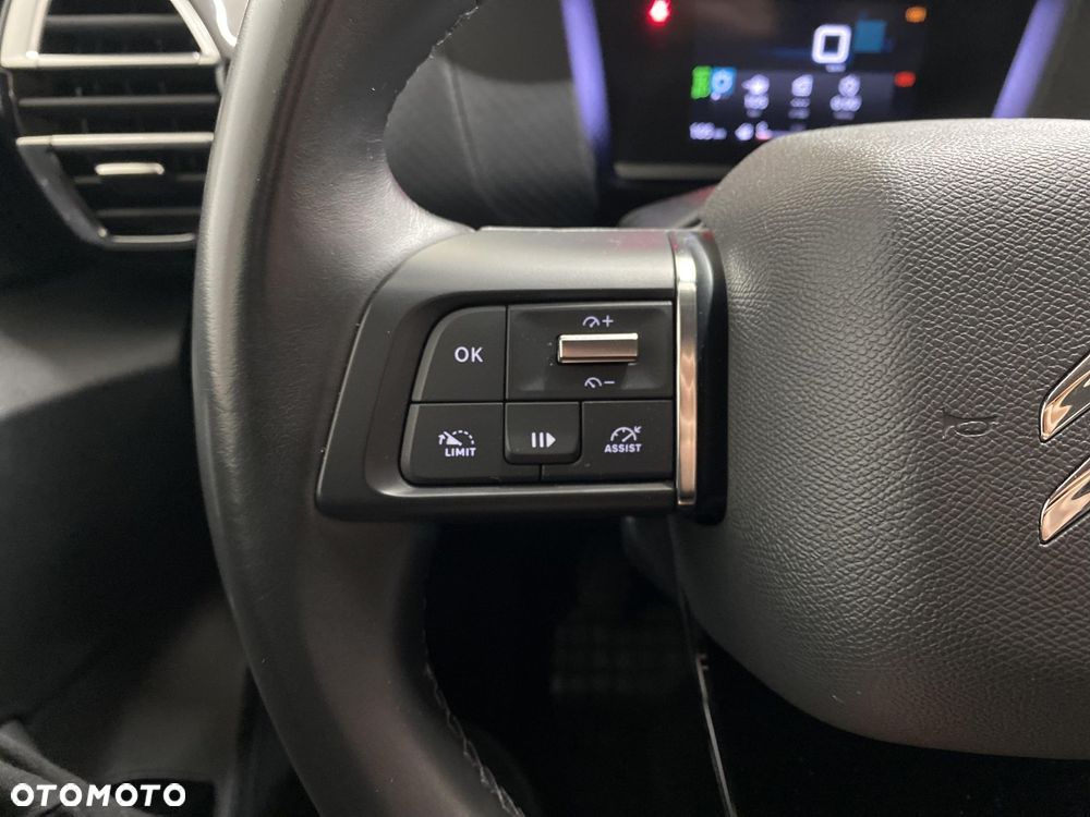 Citroën C4 1.2 PureTech Shine S&S - 13