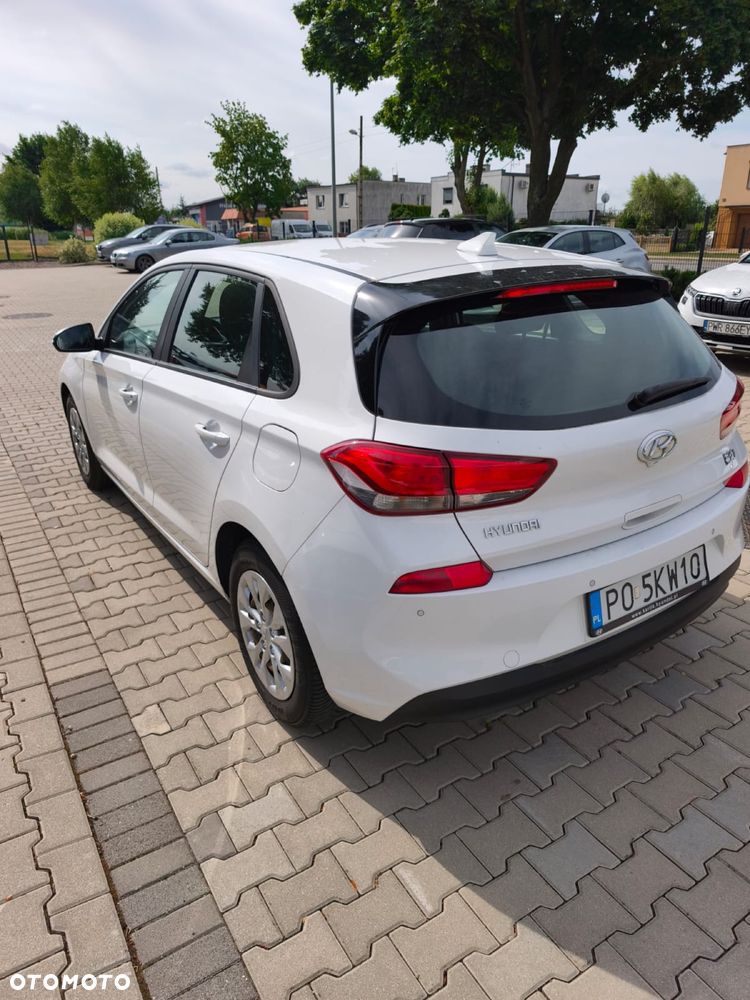Hyundai i30 - 5