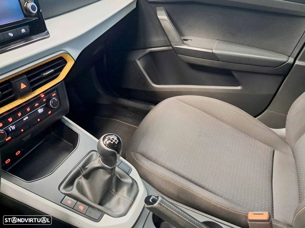 SEAT Arona 1.0 TSI Style - 18