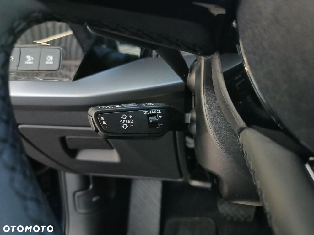 Audi A3 Limousine - 18