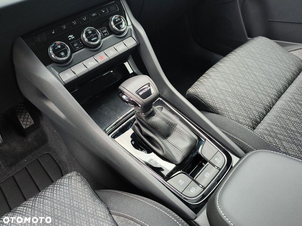 Skoda Karoq - 16