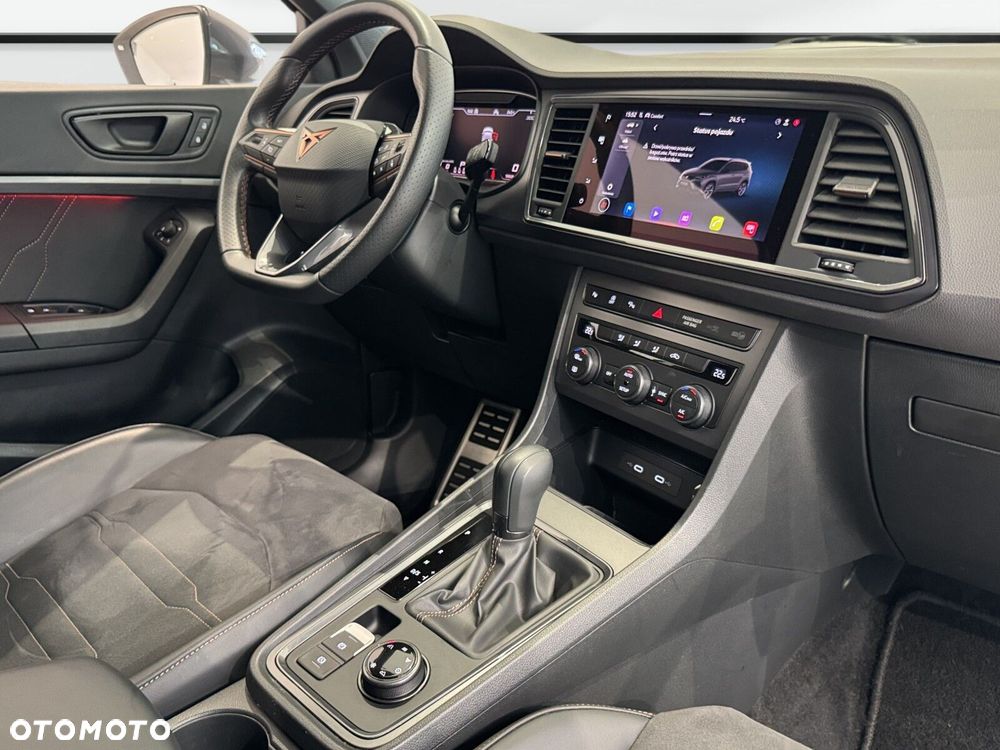 Cupra Ateca - 17