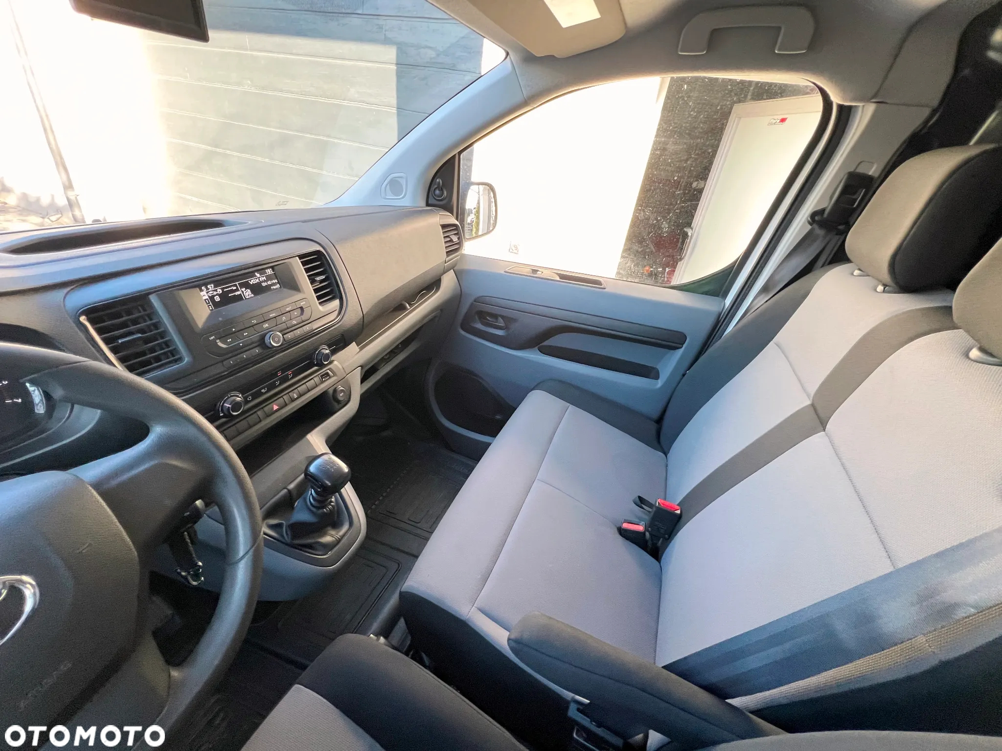 Toyota PROACE - 11