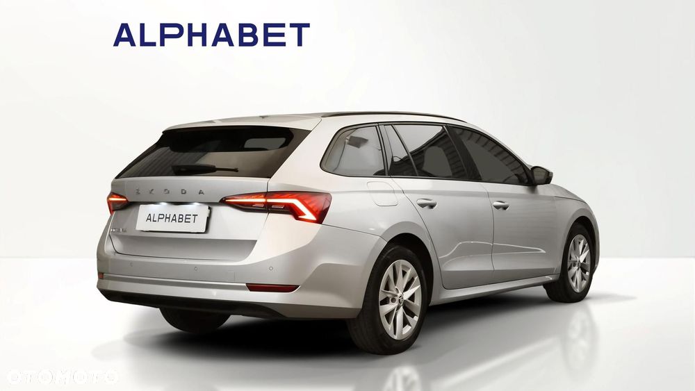Skoda Octavia 2.0 TDI Ambition - 5