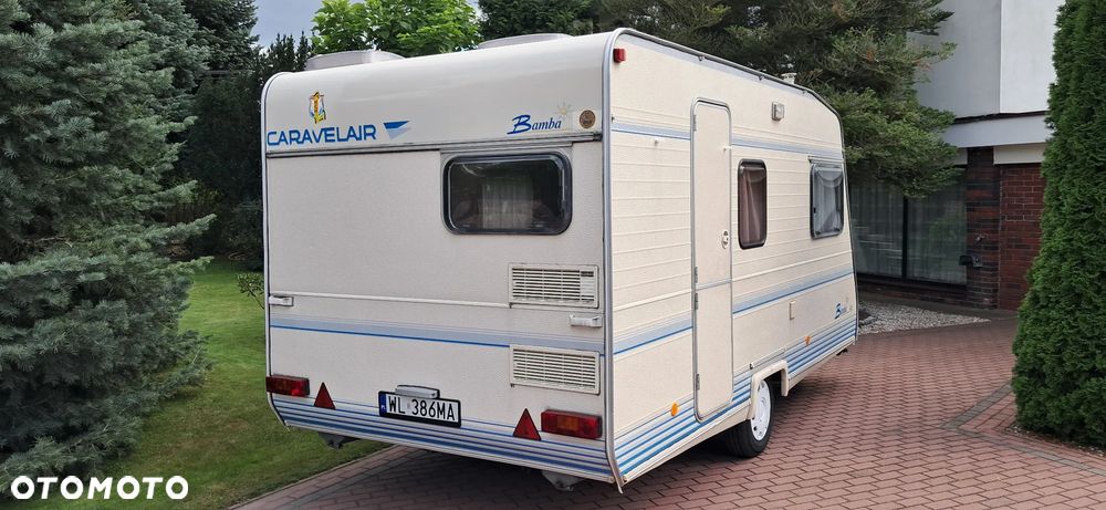 Caravelair A426 Bamba - 2