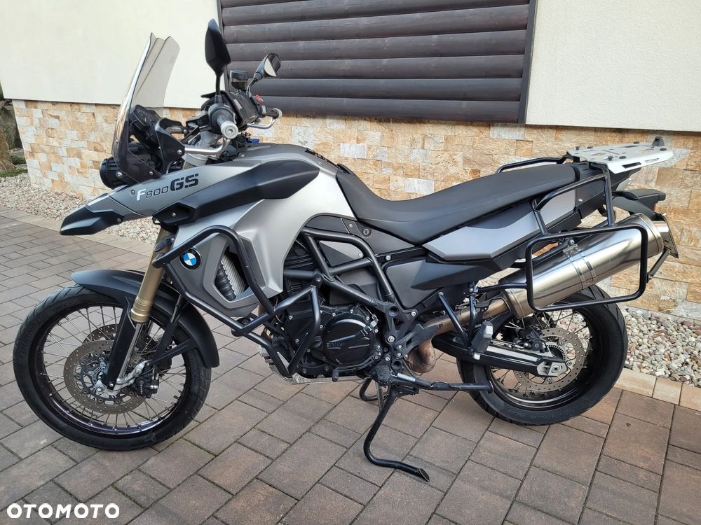BMW GS - 2