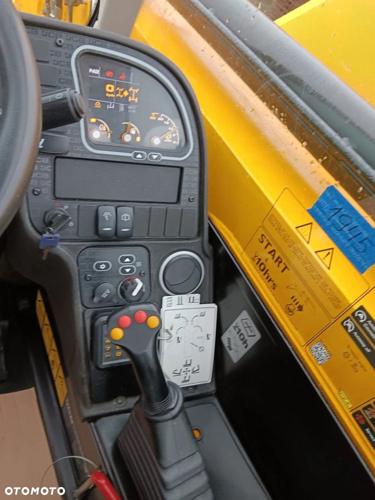 JCB 535-95 - 13