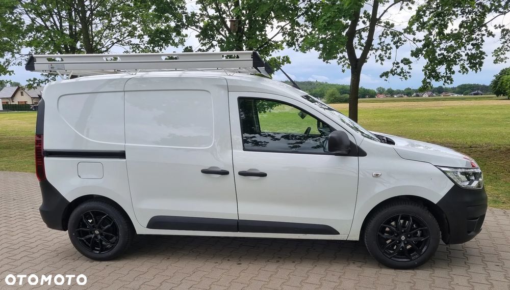 Renault Express - 3