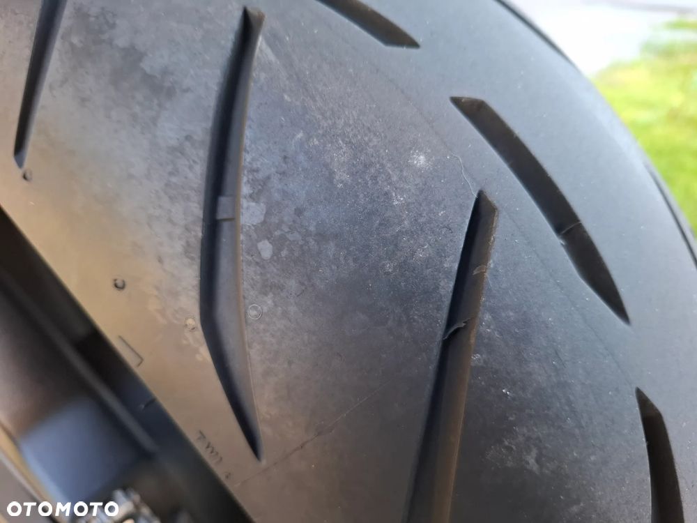 Honda CBR - 20
