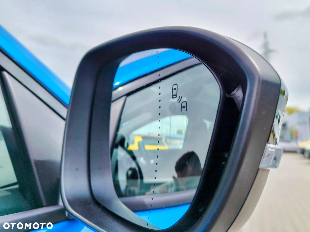 Renault Rafale ver-1-2-e--tech-phev-4x4-300-esprit-alpine-mmt - 8