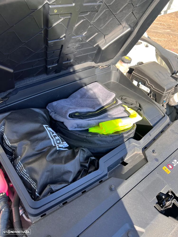 Kia EV6 77.4 kWh GT-Line - 9