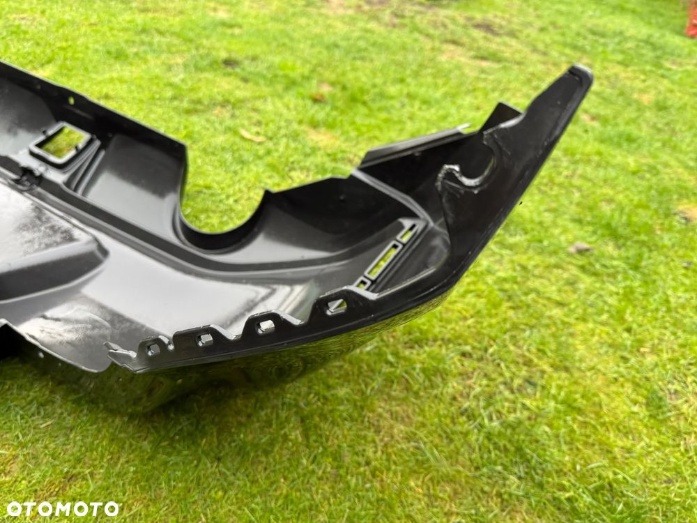 Nissan 370Z Nismo tył - 6