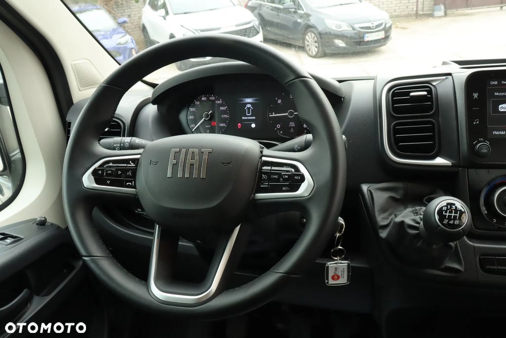 Fiat DUCATO L4H2 Chlodnia,Salon PL,F-vat23, 2tys km!!Stan Jak nowy!! - 9