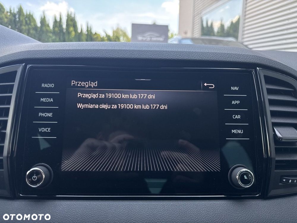 Skoda Karoq 1.5 TSI ACT Selection - 31