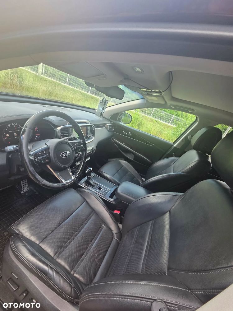 Kia Sorento 2.2 CRDI Business Line Plus - 40