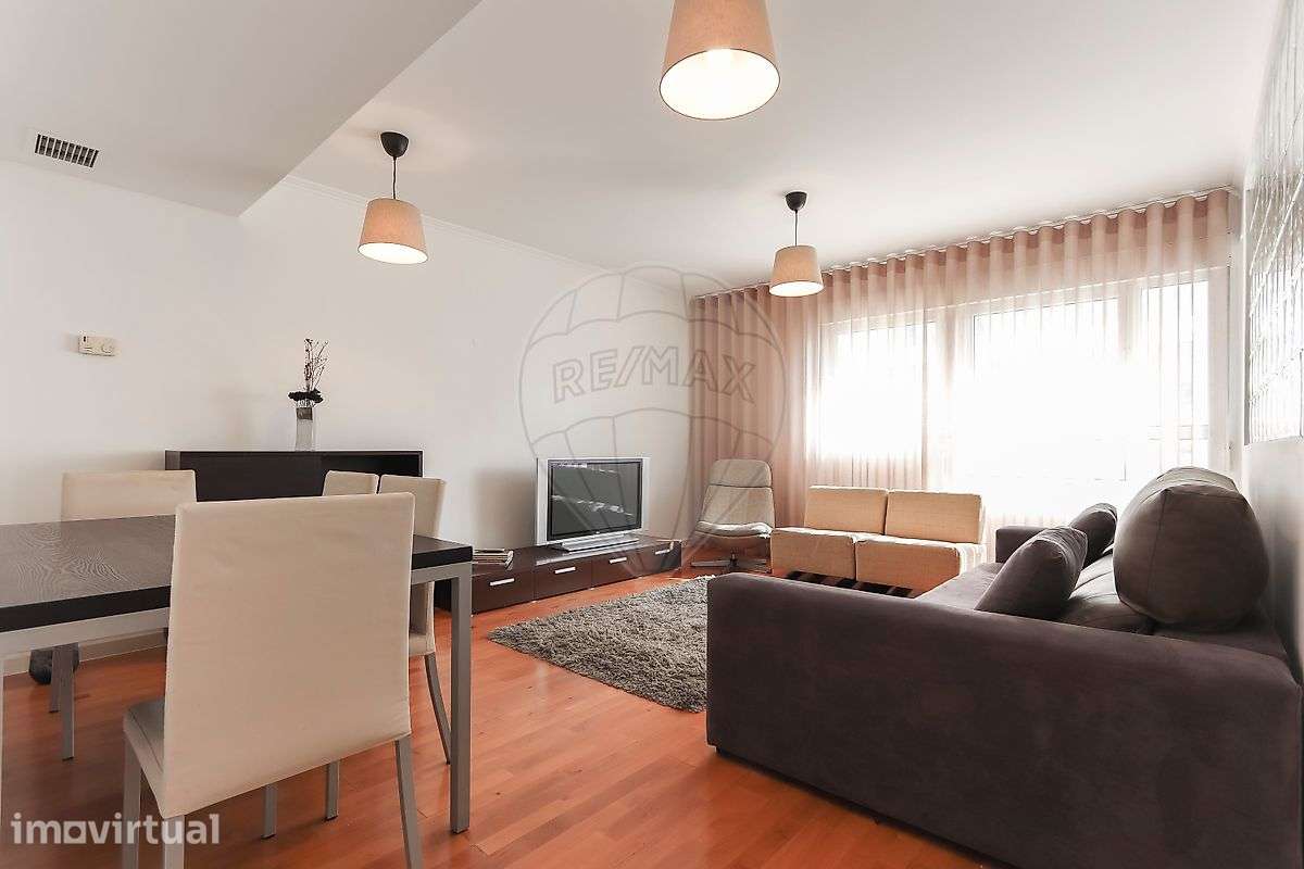 Apartamento T1 para arrendamento - Grande imagem: 2/26