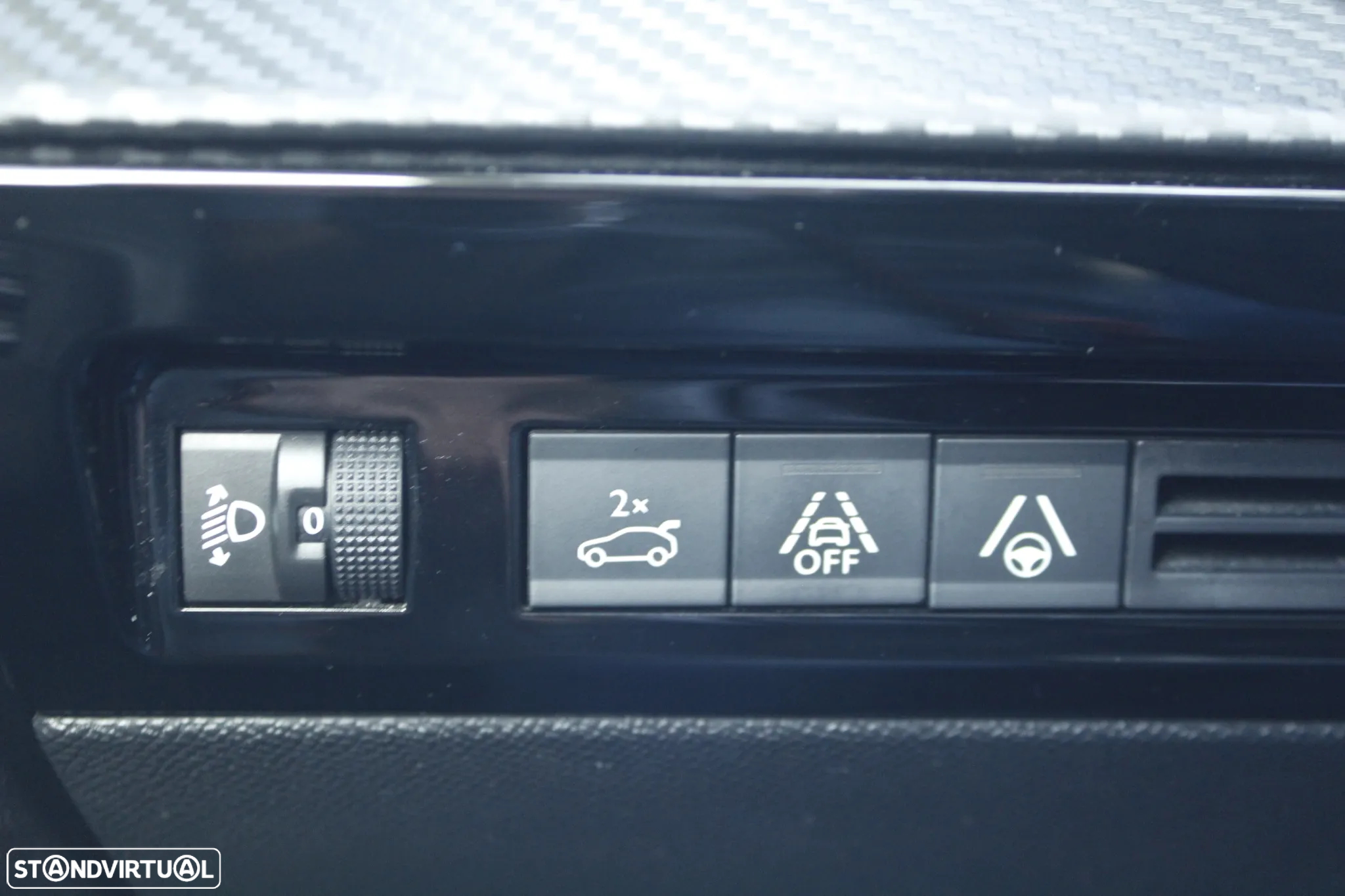 Peugeot 508 SW 1.5 BlueHDi Allure Pack EAT8 - 15