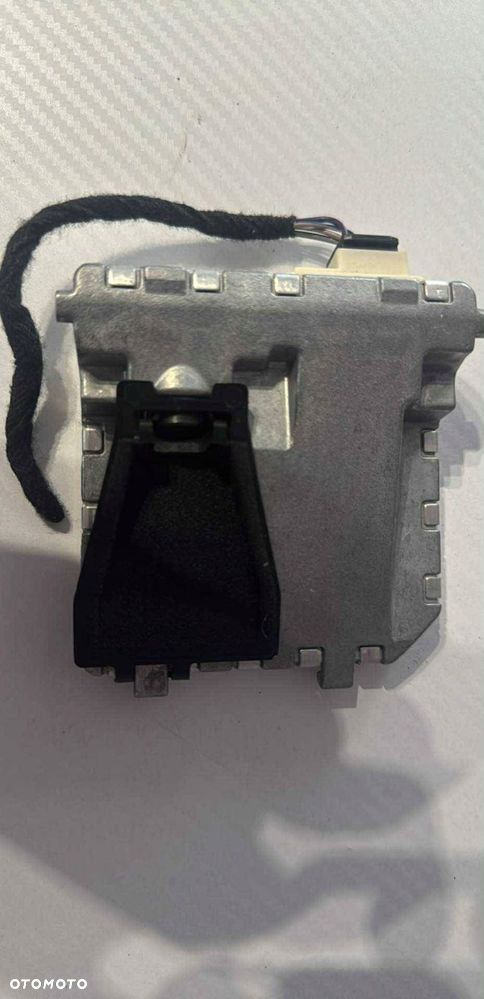 kamera przedniej szyby ford mondeo mk5 - 1