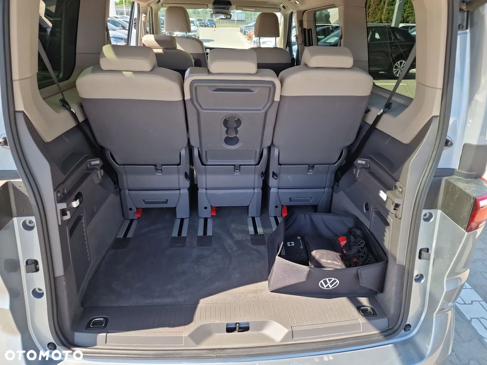 Volkswagen Multivan 2.0 TSI L2 DSG - 21