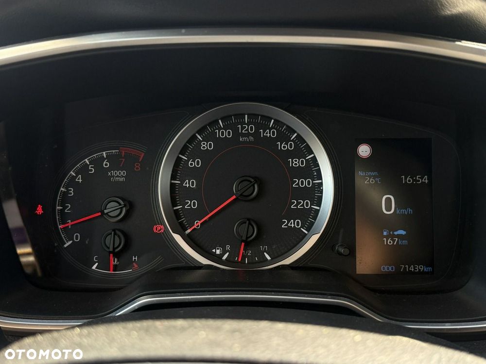 Toyota Corolla 1.5 Comfort - 10
