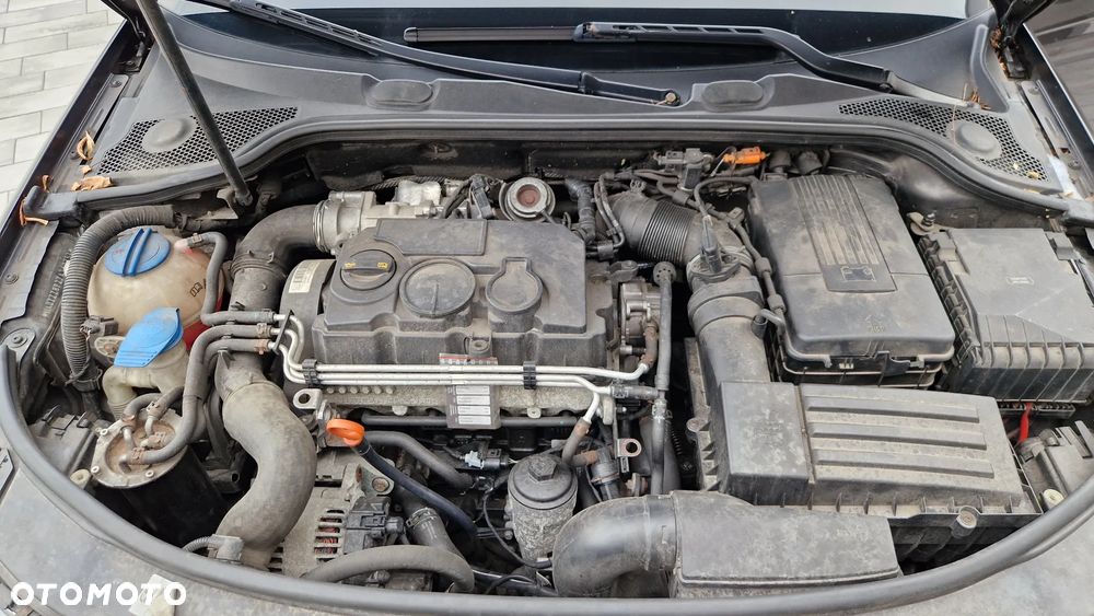 Audi A3 Sportback - 9