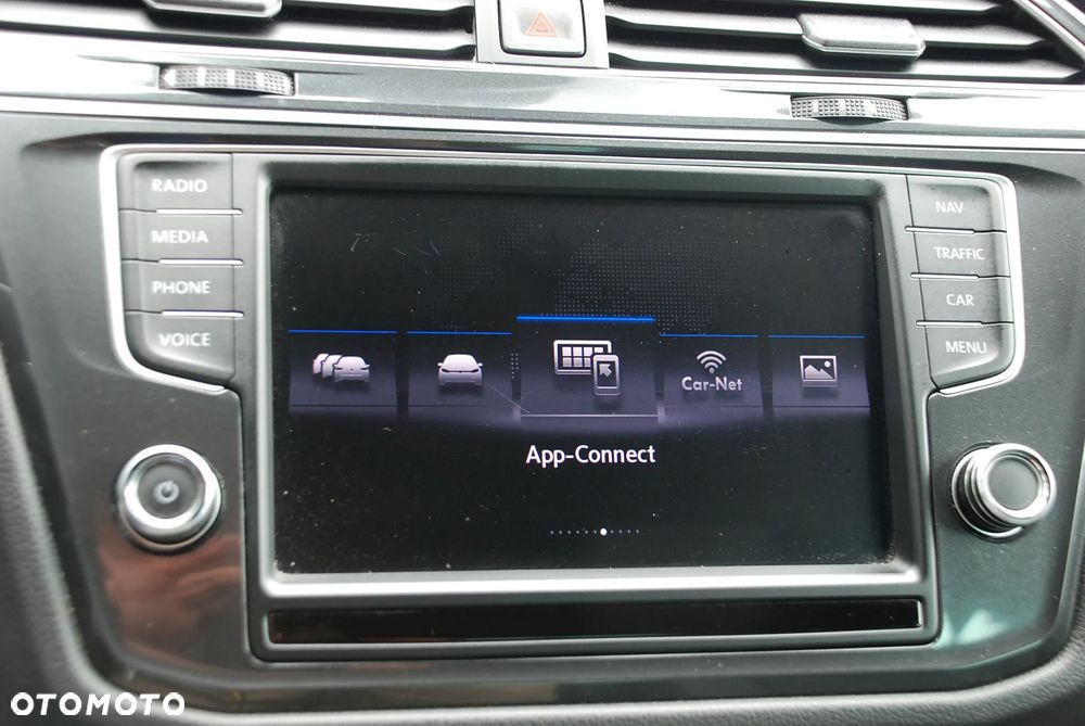 Volkswagen Tiguan 2.0 TDI BMT SCR Comfortline DSG - 16