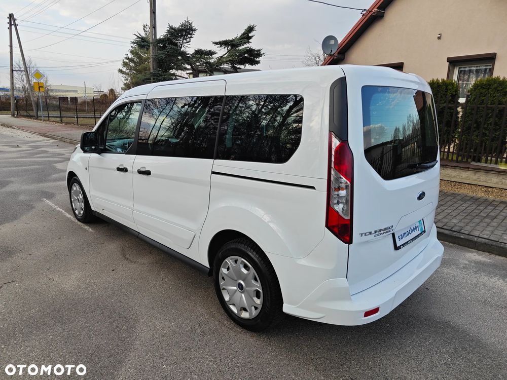 Ford Tourneo Connect Grand 1.5TDCi Ambiente - 7
