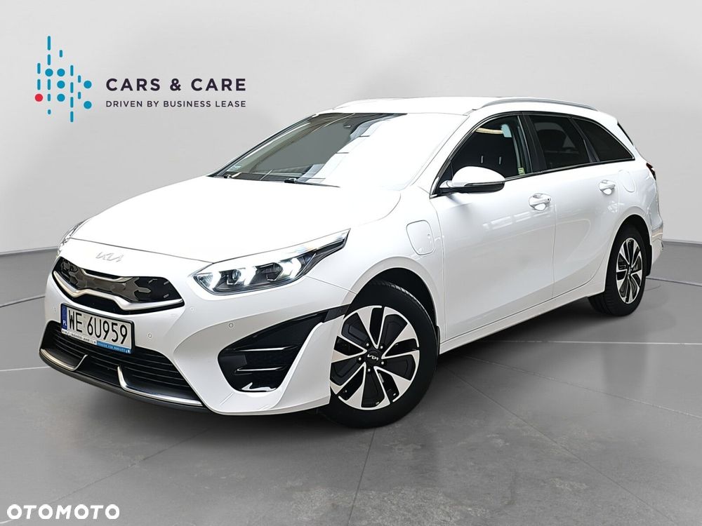 Kia Ceed 1.6 GDI PHEV L DCT - 3