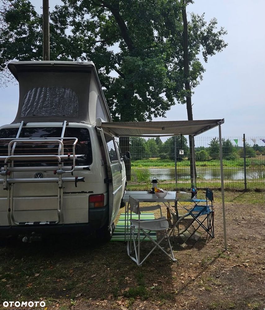 Volkswagen Transporter - 2