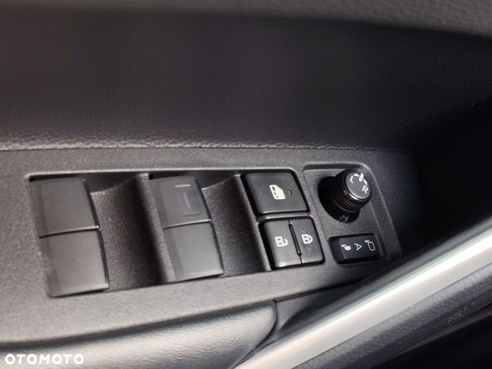 Toyota Corolla Cross 2.0 Hybrid Premiere Edition - 20