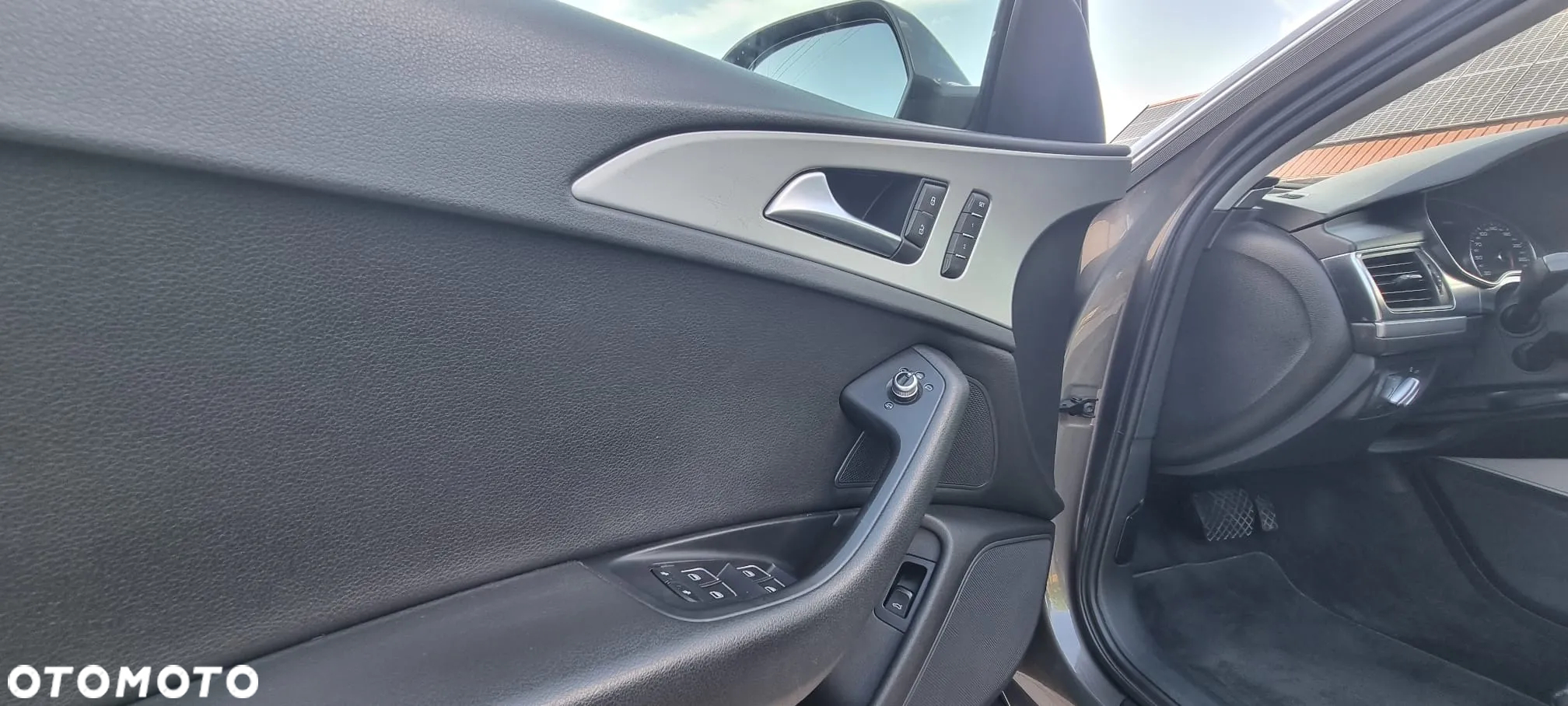 Audi A6 3.0 TDI Quattro S tronic - 14