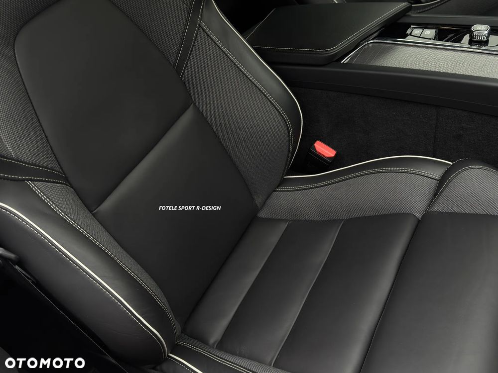 Volvo XC 60 B4 D AWD Geartronic RDesign - 22