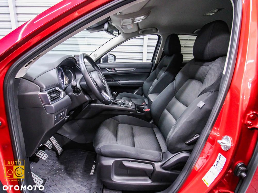 Mazda CX-5 2.0 Skyenergy 2WD - 12