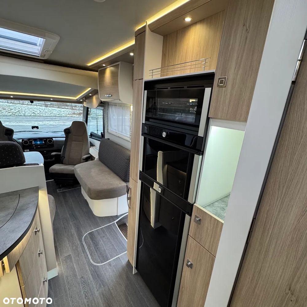 Frankia I8400 QD Platin - 30