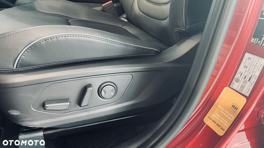 Hyundai Tucson 1.6 T-GDi Platinum 2WD DCT - 13