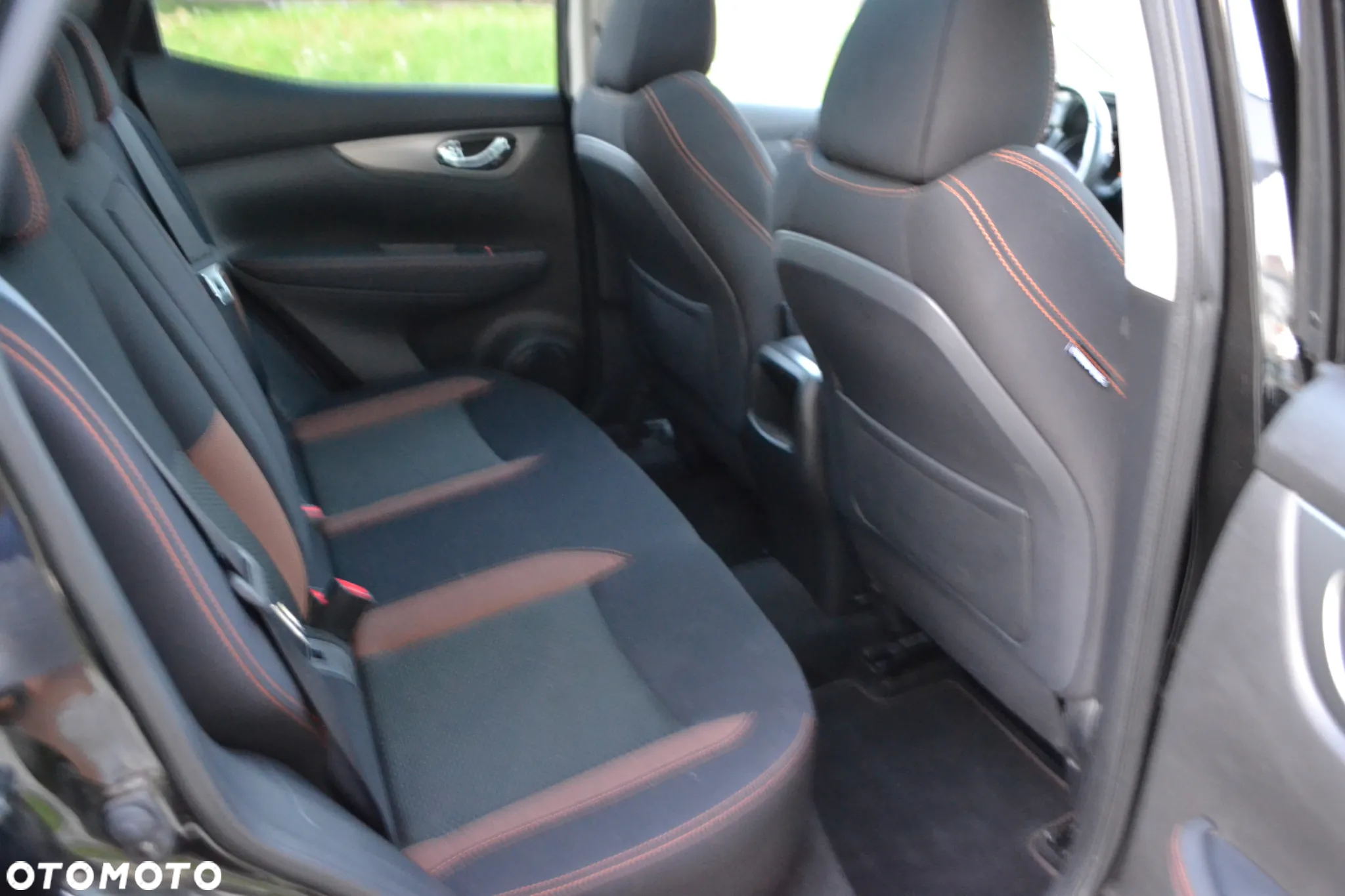 Nissan Qashqai - 31