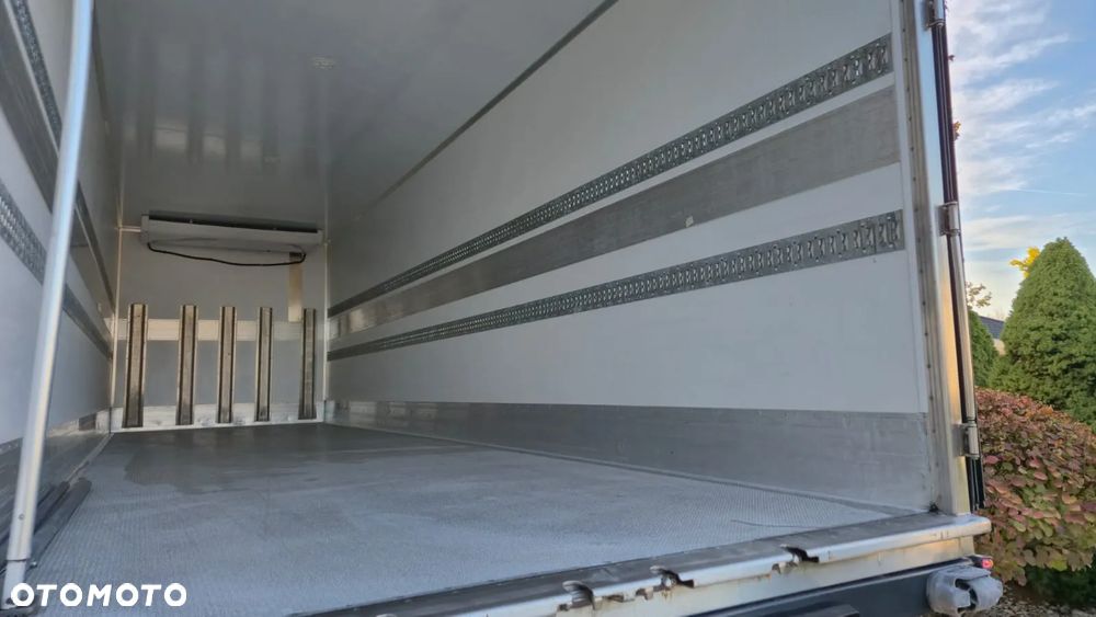 Scania SCANIA///P280///2022///CHŁODNIA///DŁUGOŚĆ 9 METRÓW/// 22 EUROPALETY///AGREGAT///KAMERA/// NAWIGACJA///FULL LED///IDEALNY STAN - 22