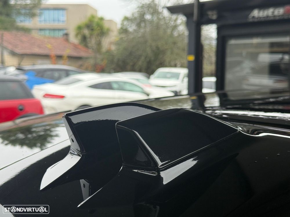 Land Rover Range Rover Evoque 2.0 TD4 HSE Dynamic Auto - 27