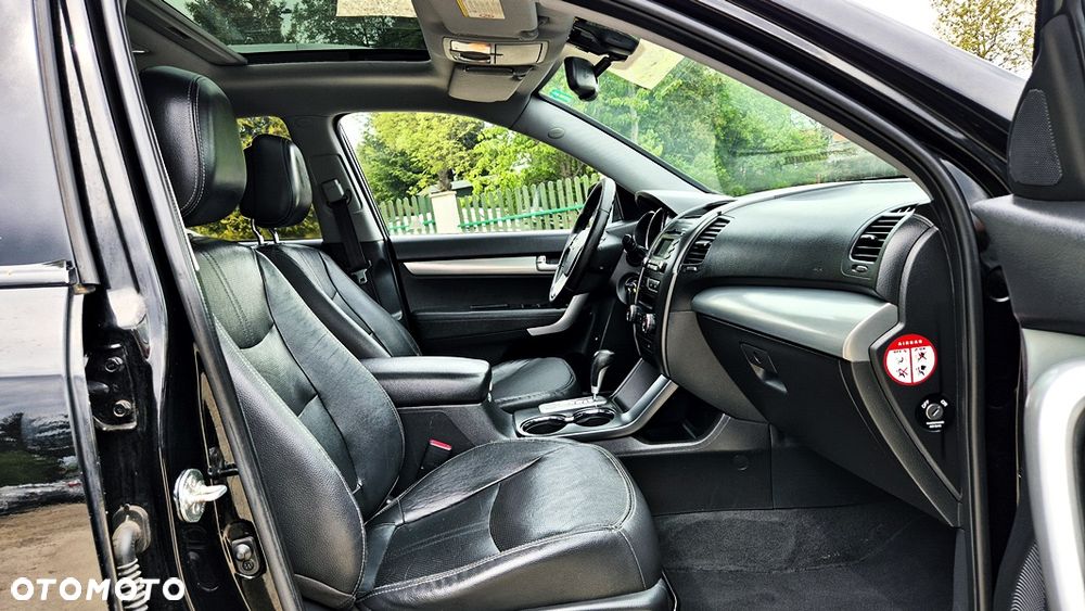 Kia Sorento 2.4 XL - 40