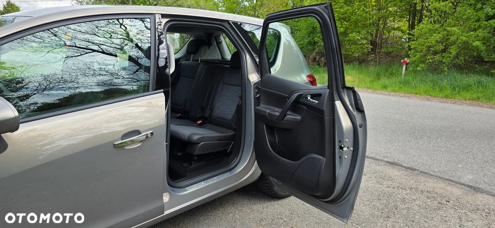 Opel Meriva 1.4 Ecoflex Innovation - 13
