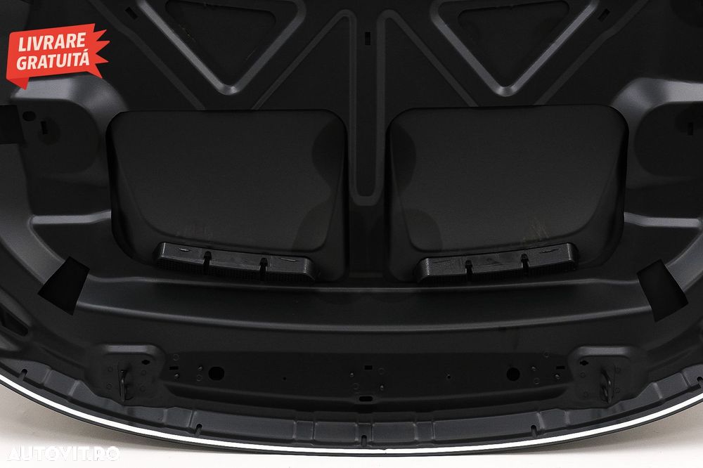 Capota Land Rover Range Rover Sport SUV L494 (2013-2020)- livrare gratuita - 12