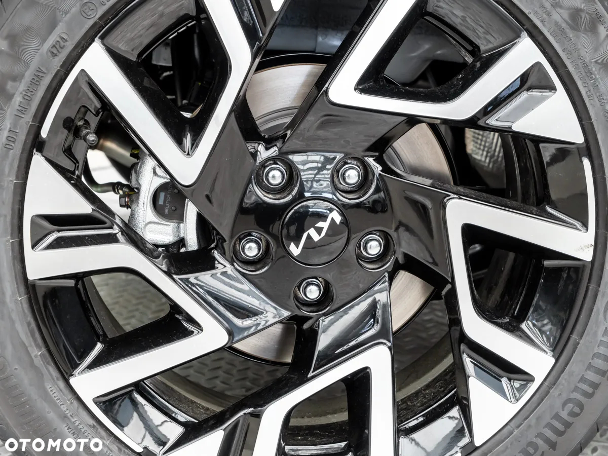 Kia XCeed 1.5 T-GDI L - 14