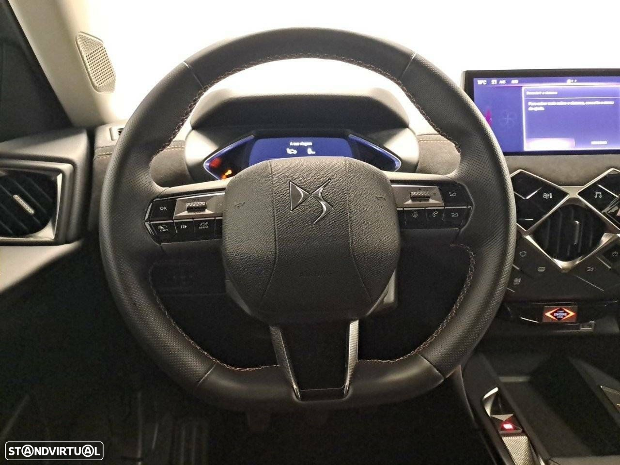 DS DS3 1.2 PureTech Performance Line - 12
