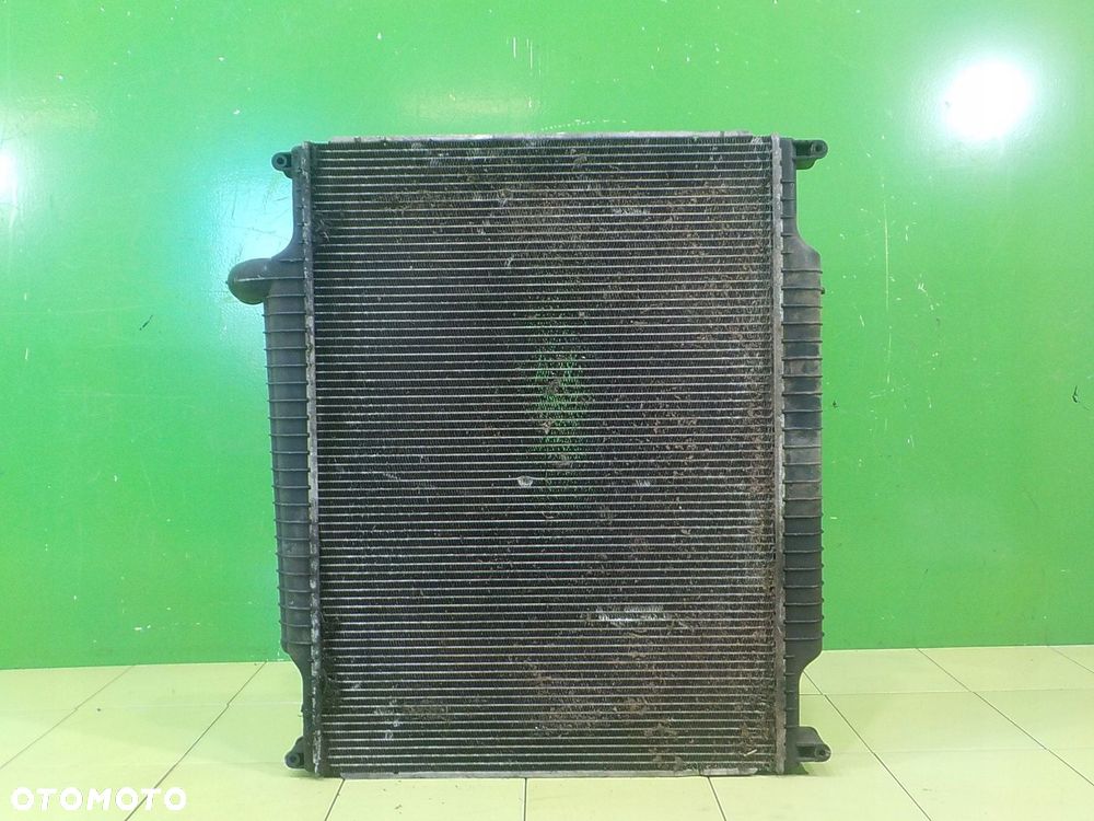 RANGE ROVER L322 LIFT 3.6 TD V6 AUT 08r 5D chlodnica wody - 2