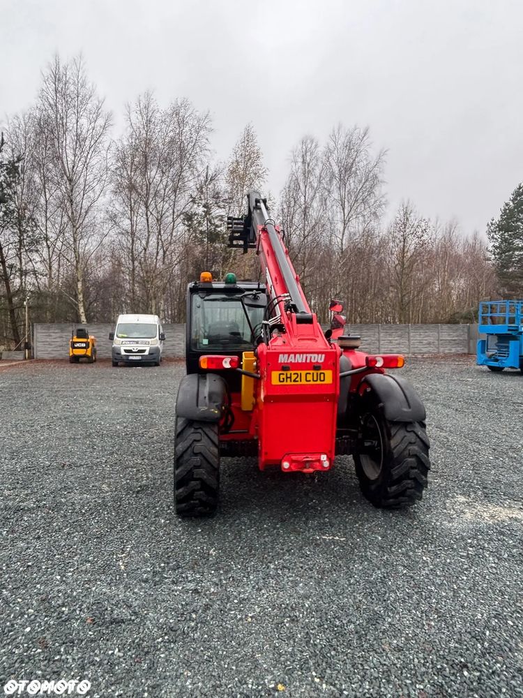 Manitou MT933 - 3