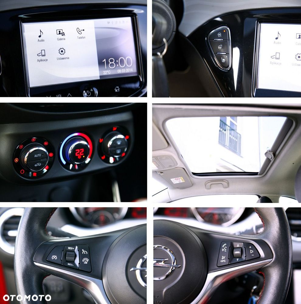 Opel Adam - 12