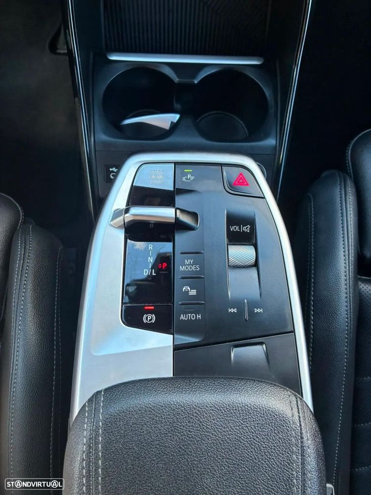 BMW 218 Active Tourer - 23