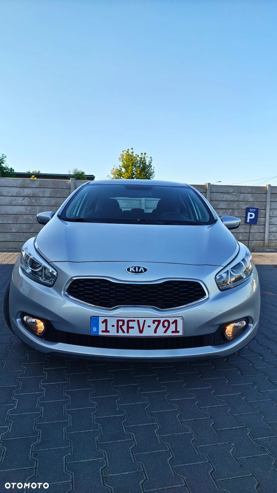 Kia Ceed 1.4 S - 19