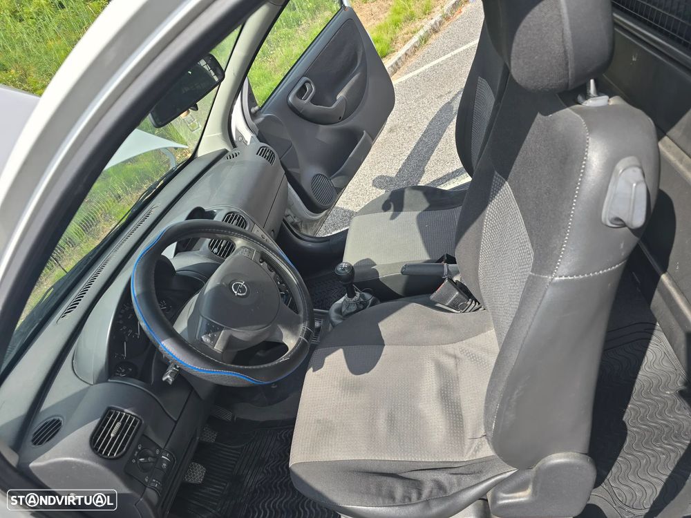 Opel Corsa 1.3 CDTi Enjoy - 9